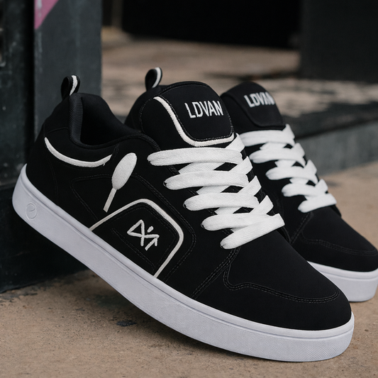 TENIS LOKAL DAMA Y CABALLERO TIK2