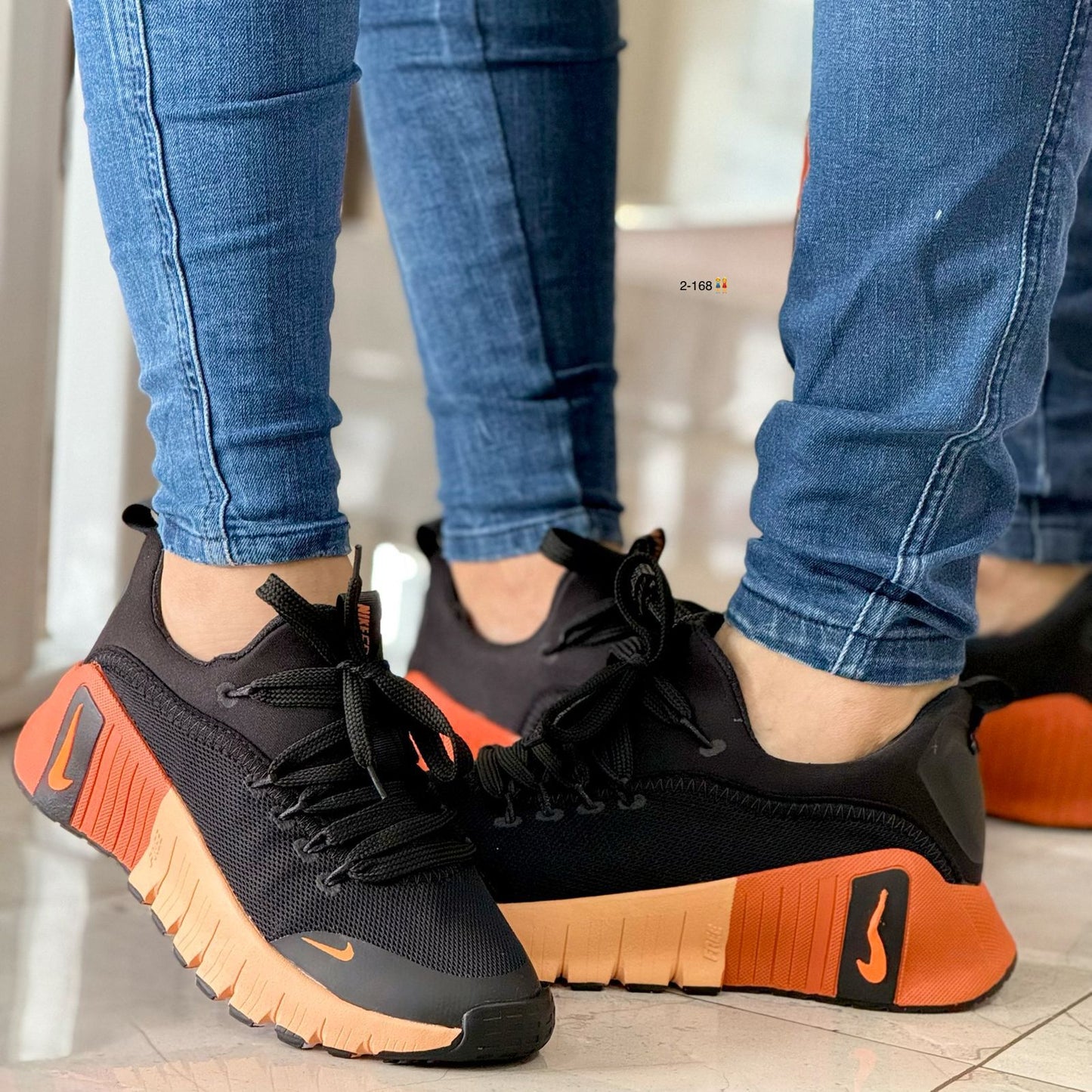 TENIS FREE DAMA Y CABALLERO