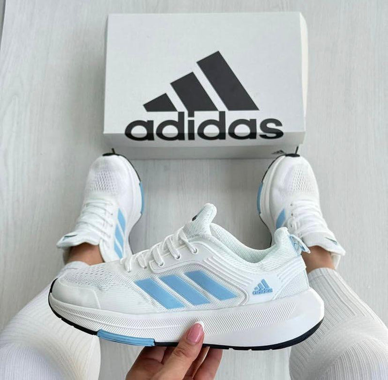 TENIS ADIDAS BOUNCE PARA DAMA TIK2