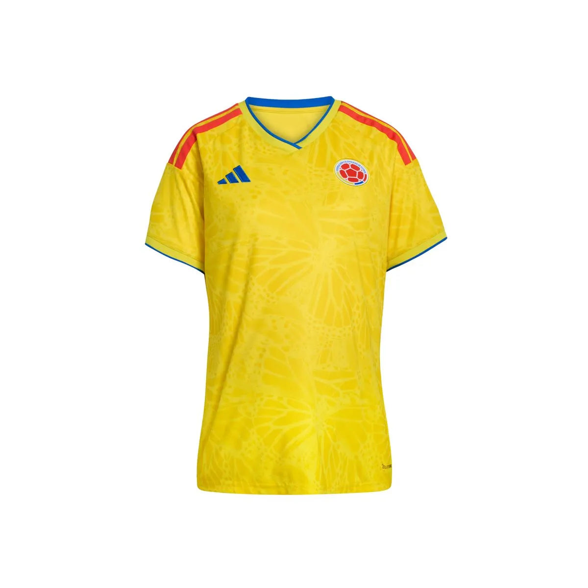 CAMISA SELECCION COLOMBIA PREMIUM