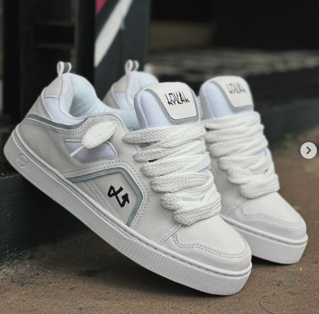 TENIS LOKAL DAMA Y CABALLERO FB