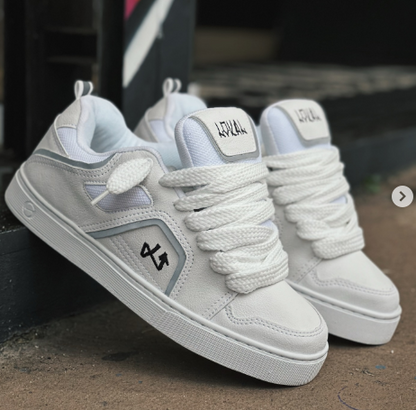 TENIS LOKAL DAMA Y CABALLERO FB