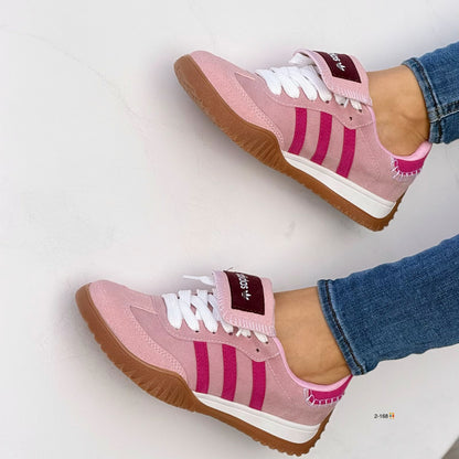 TENIS ADID4S STREET PARA DAMA TIK1