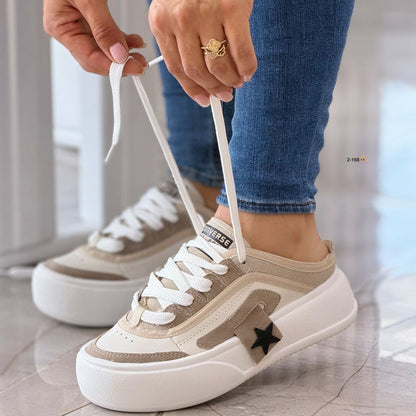 TENIS CONVRSE SUECO TK2