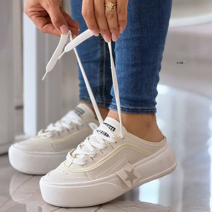 TENIS CONVRSE SUECO TK2