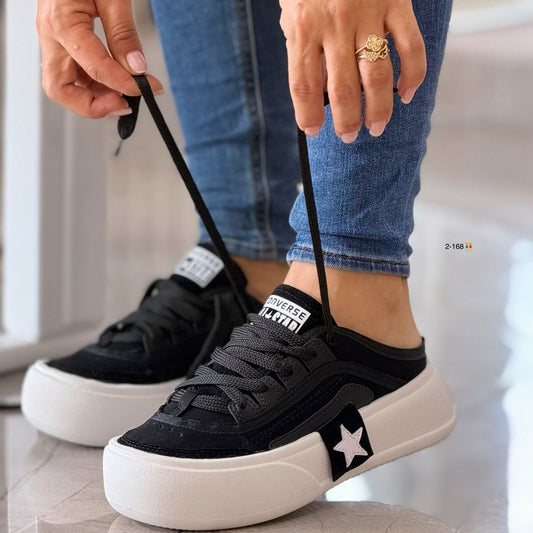 TENIS CONVRSE SUECO TK2