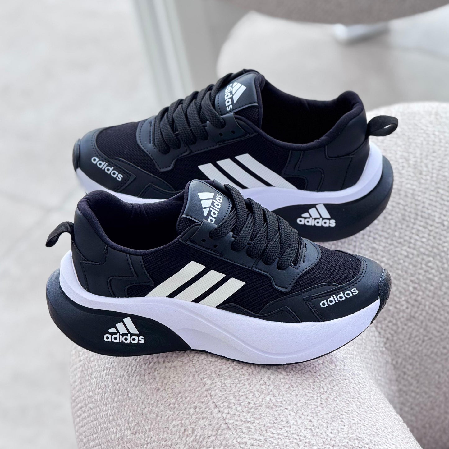 TENIS DAMA PREMIUM Z