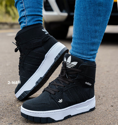 BOTA DAMA PREMIUM