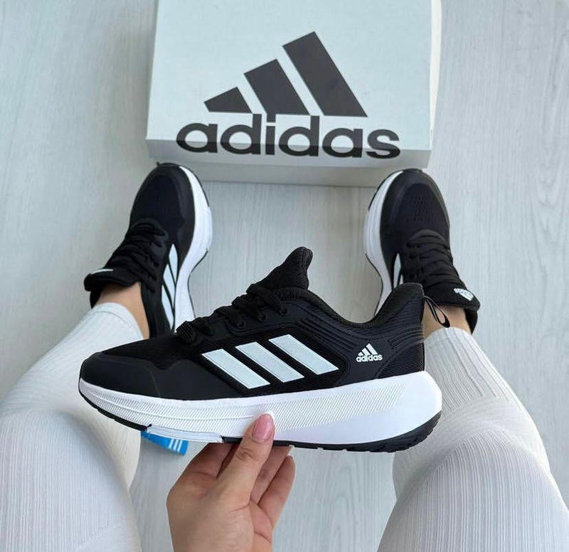 TENIS ADIDAS BOUNCE PARA DAMA TIK1