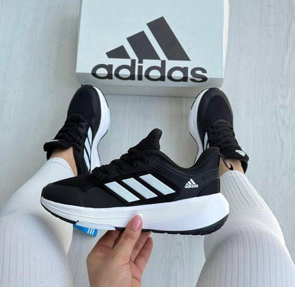 TENIS ADIDAS BOUNCE PARA DAMA TIK1