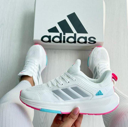 TENIS ADIDAS BOUNCE PARA DAMA TIK1