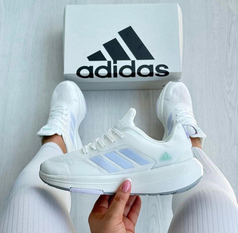 TENIS ADIDAS BOUNCE PARA DAMA TIK1