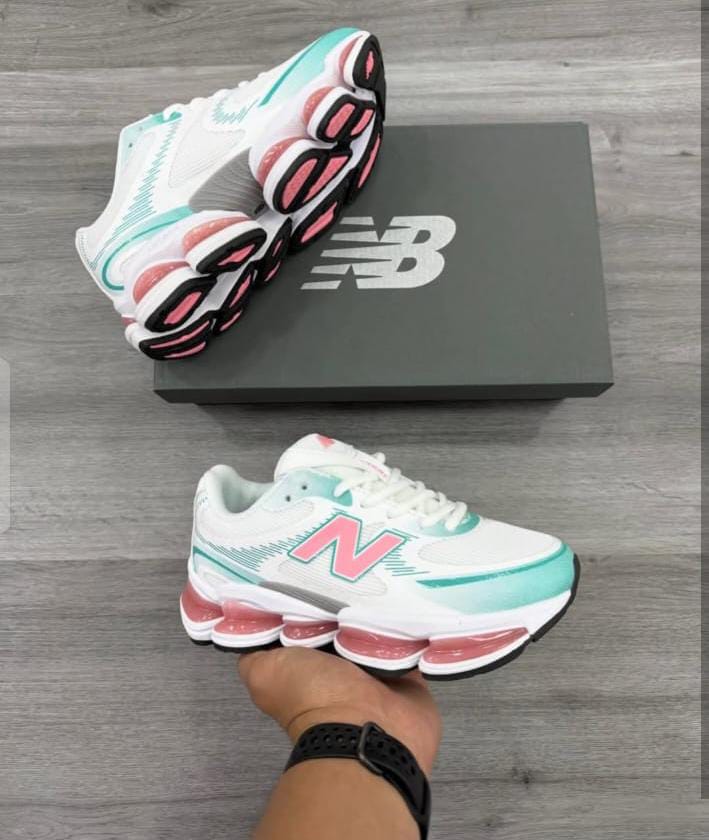NEW BLC 2000