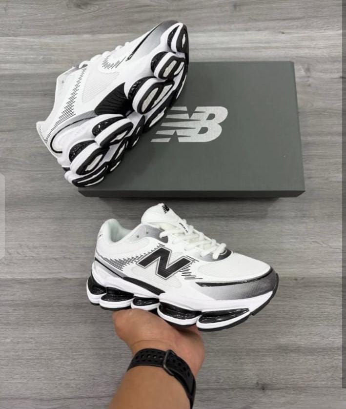 NEW BLC 2000