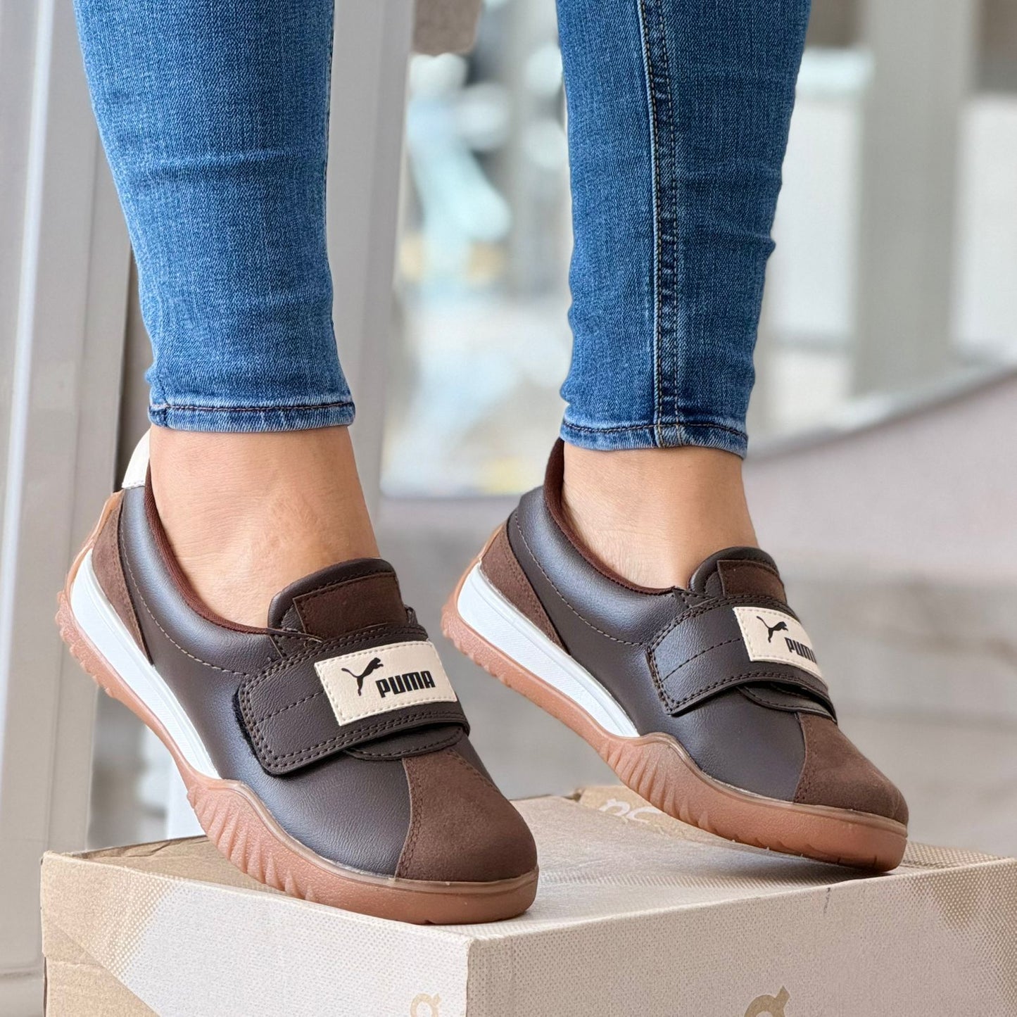 MAFALDA PUM CON CIERRE DAMA TIK2