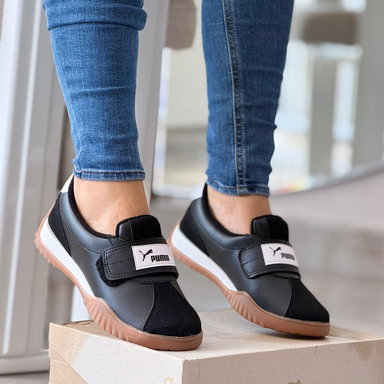 MAFALDA PUM CON CIERRE DAMA TIK2