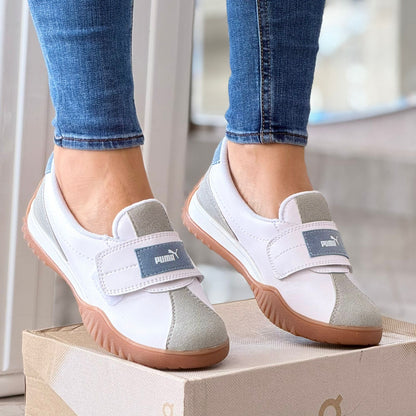 MAFALDA PUM CON CIERRE DAMA TIK2