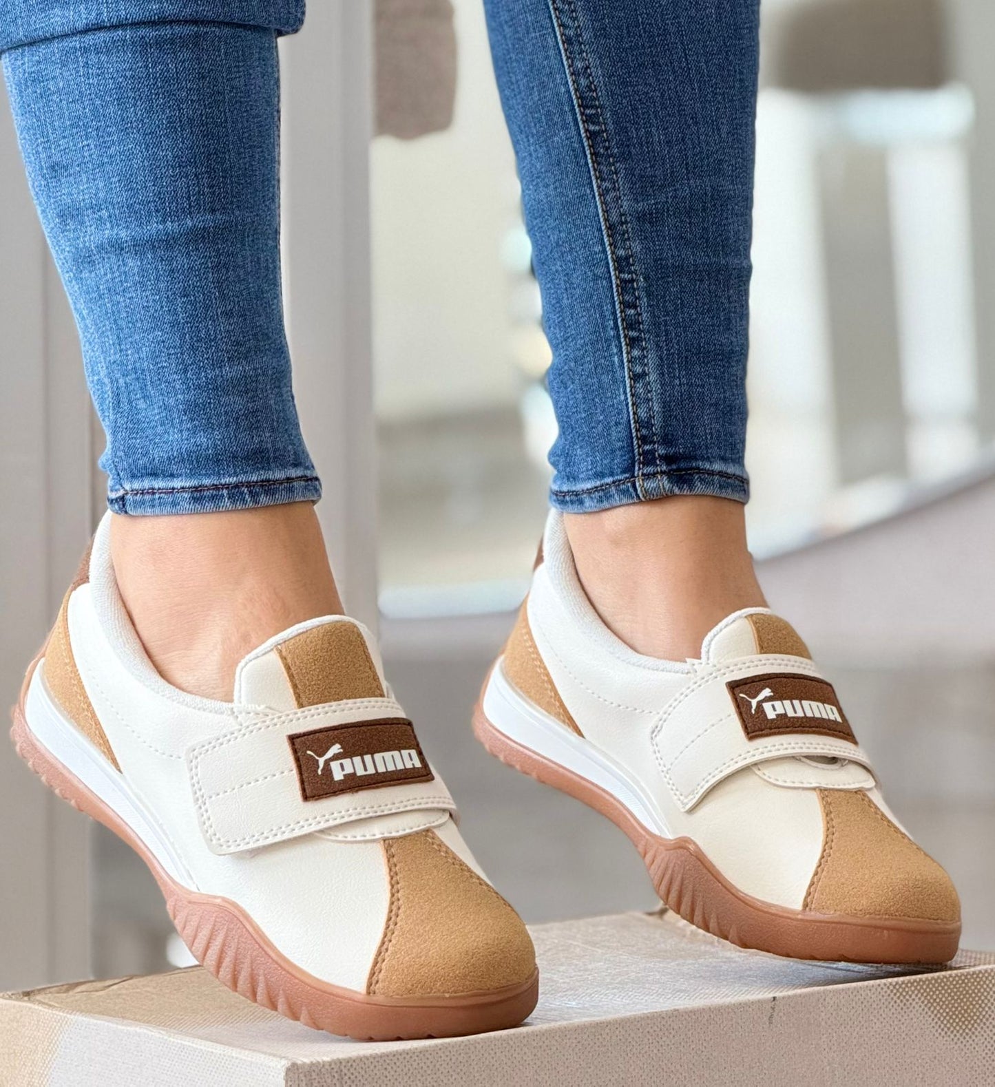 MAFALDA PUM CON CIERRE DAMA TIK2