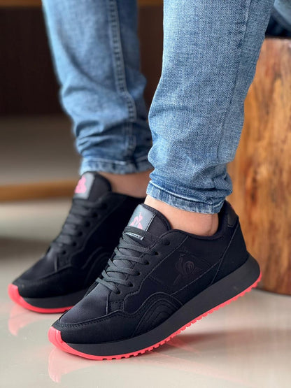 TENIS LE CQ SPORT PARA CABALLERO