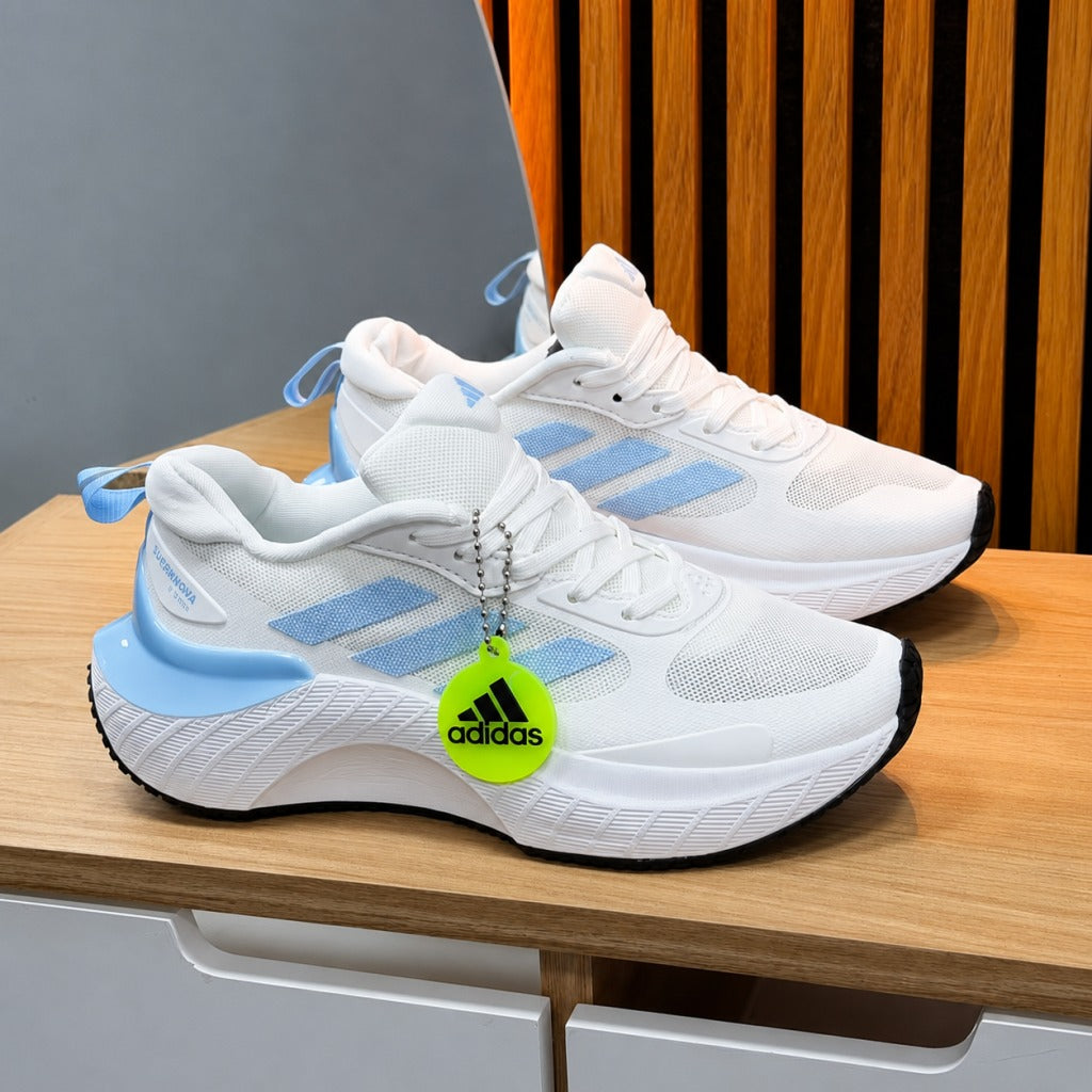 TENIS SUPER MAGMA PARA DAMA