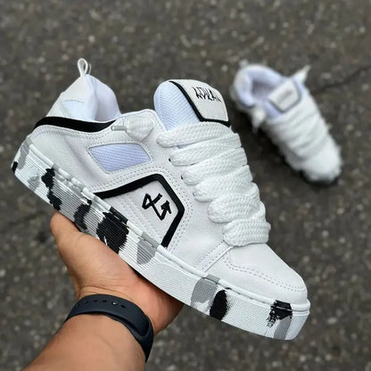 TENIS LOKAL DAMA Y CABALLERO FB